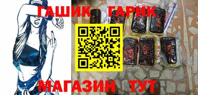 хмурый Кинель